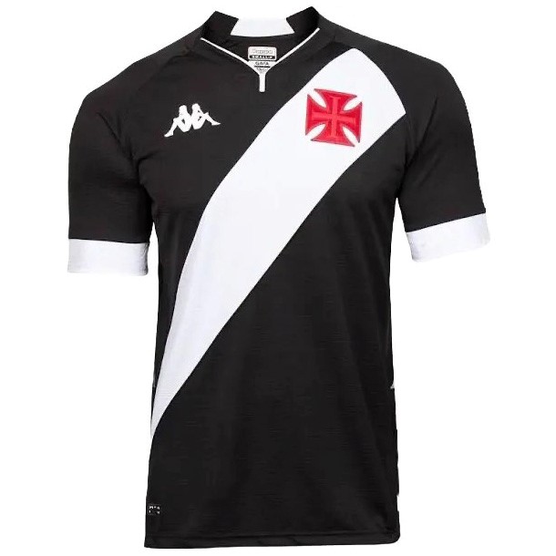 Thailand Trikot Vasco da Gama Heim 2022-23